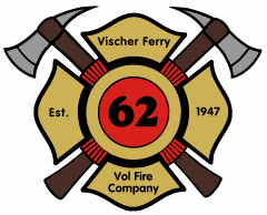 Vischer Ferry Volunteer Fire Company